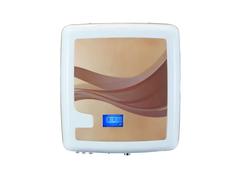 Edge Water Purifier   6 Ltr